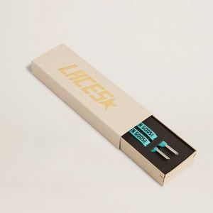 Golden Goose Laces Kit Lace Unisex 130